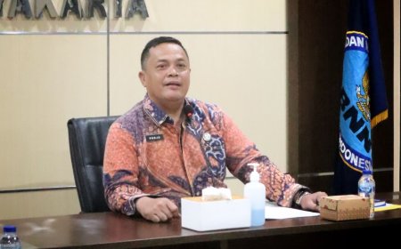 BNNP DIY Ungkap Keterkaitan Kejahatan Jalanan dan Narkoba, Penegakan Hukum Diperketat