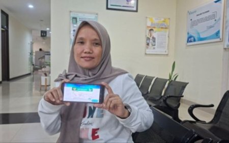 Peserta JKN Tidak Merasa Khawatir Soal Biaya Pengobatan di Faskes Mitra