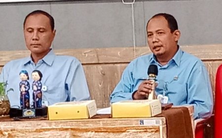 Baru 11 Persen Warga Sleman yang Memanfaatkan Layanan Online Kependudukan