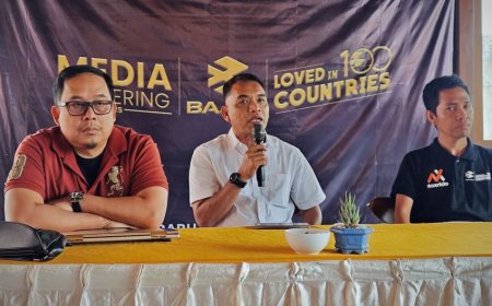 MaxRide Siap Diatur Asal Bentor Ditertibkan