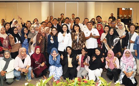 WhatsApp Meluncurkan Pelatihan di Tiga Kota, Perkuat Adopsi Digital UMKM