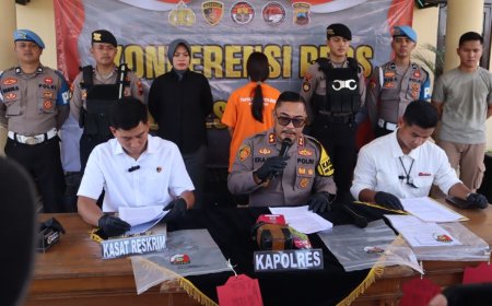 Korban Penipuan Fintech Ilegal di Kebumen 83 Orang yang Lapor, Kerugian Rp 2,5 Miliar
