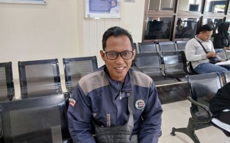 Pakai Mobile JKN, Yasin Fauzi Merasa Mudah Urus Layanan Kesehatan