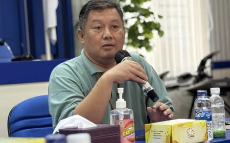 Pasang Murah Sambungan Rumah Rp 50 Ribu, PDAM Tirta Sembada Memperluas Layanan