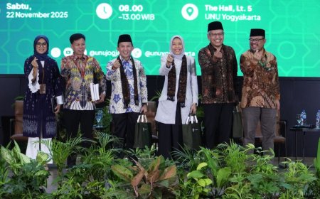 Kitab Fikih Zakat Setebal 6 Ribu Halaman akan Dibedah