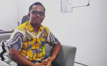 Gelar Jagongan, Strategi Purworejo untuk Kemajuan Pariwisata