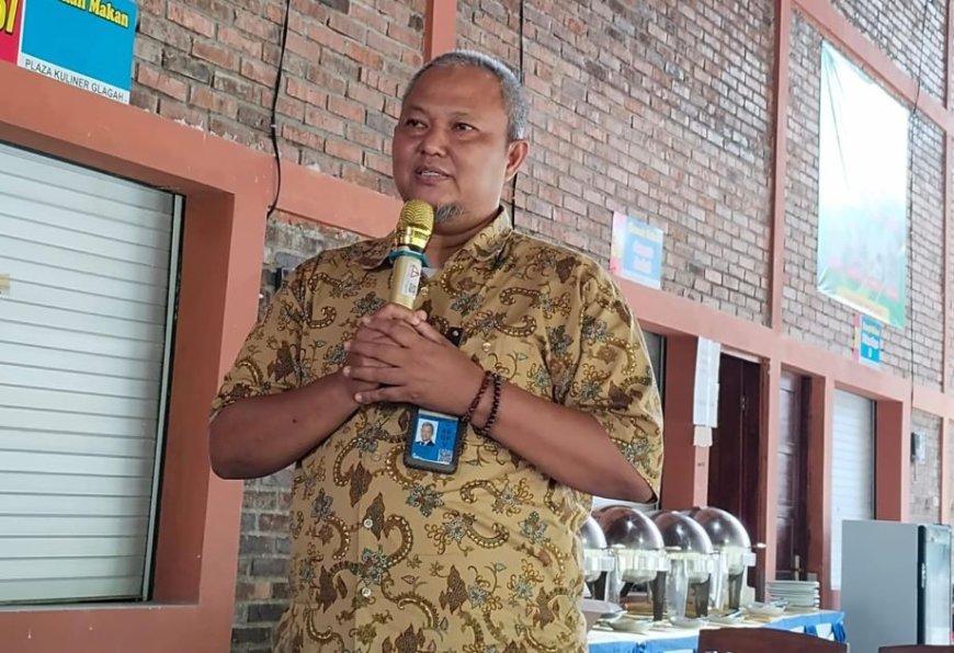 YIA Jadi Embarkasi Haji 2026, Perekonomian Kulonprogo Tumbuh Signifikan