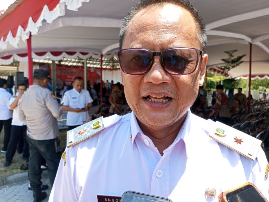 SPPG Wajib Memiliki SLHS