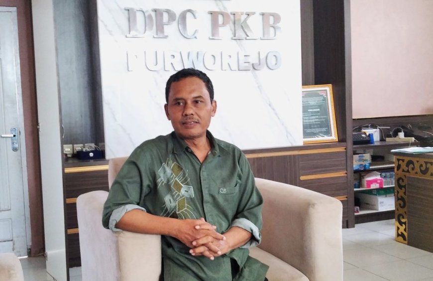 Nani Astuti Istri Almarhum Fran Suharmaji akan Menggantikan Suaminya di DPRD Purworejo