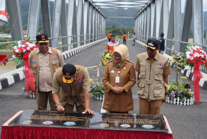 BNPB Memodifikasi Cuaca, Cegah Banjir di Beberapa Daerah