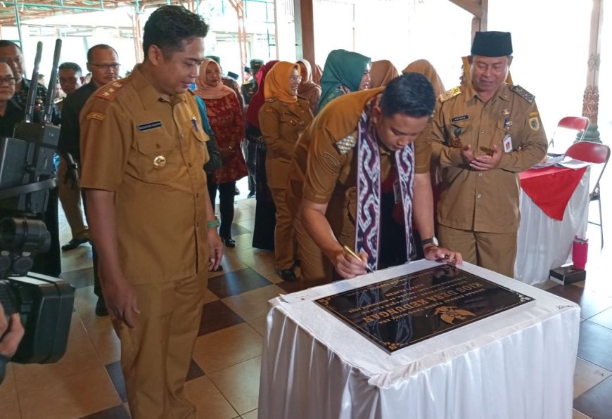 “Kami Hanya Mengikuti Arahan dari BGN”