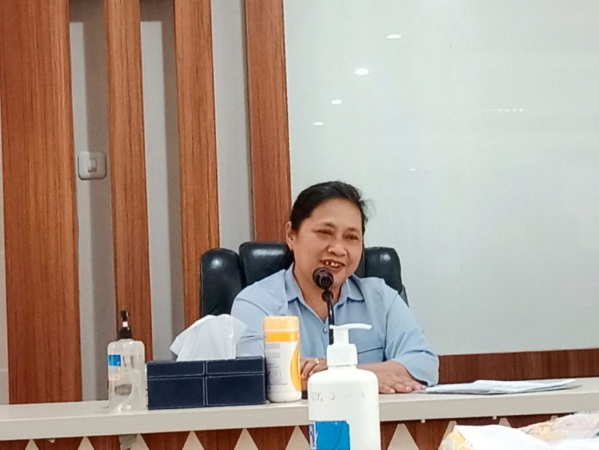 Warga Sleman yang Bekerja di Luar Negeri Meningkat