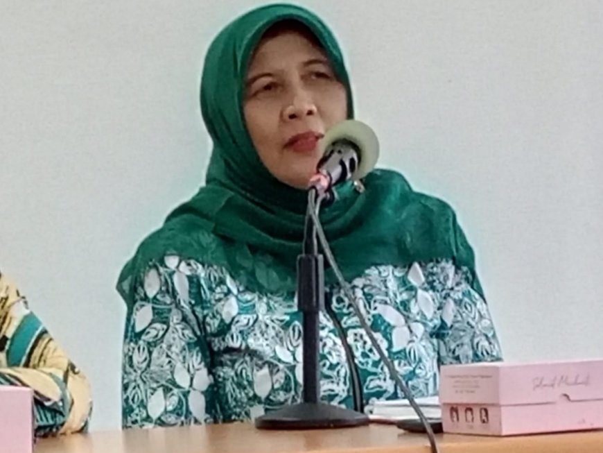 Pemkab Sleman Ingin UMKM Naik Kelas