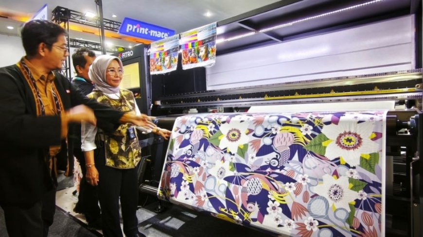 Industri Grafika Berbenah Menuju Produksi Ramah Lingkungan