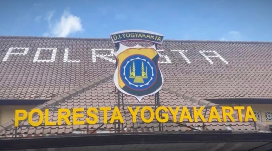 Kasus Penipuan Koperasi, Polresta Yogyakarta Koordinasi dengan OJK dan Kemenkop