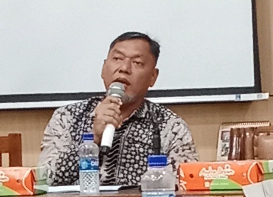 Sebanyak 6.405 Rumah Tidak Layak Huni di Sleman Belum Tertangani