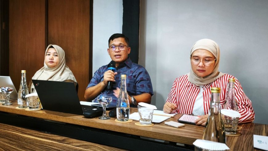 Terjadi Lonjakan Pengaduan Penipuan Online di DIY, Ini Sikap OJK