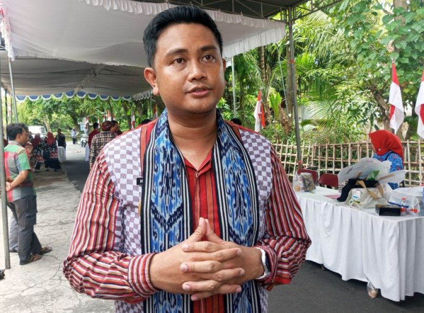 Pemkab Klaten Memutuskan Lokasi Sekolah Rakyat di Kelurahan Gergunung
