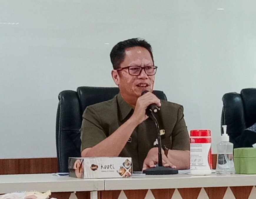 Satpol PP Sleman Mengedepankan Pendekatan Humanis