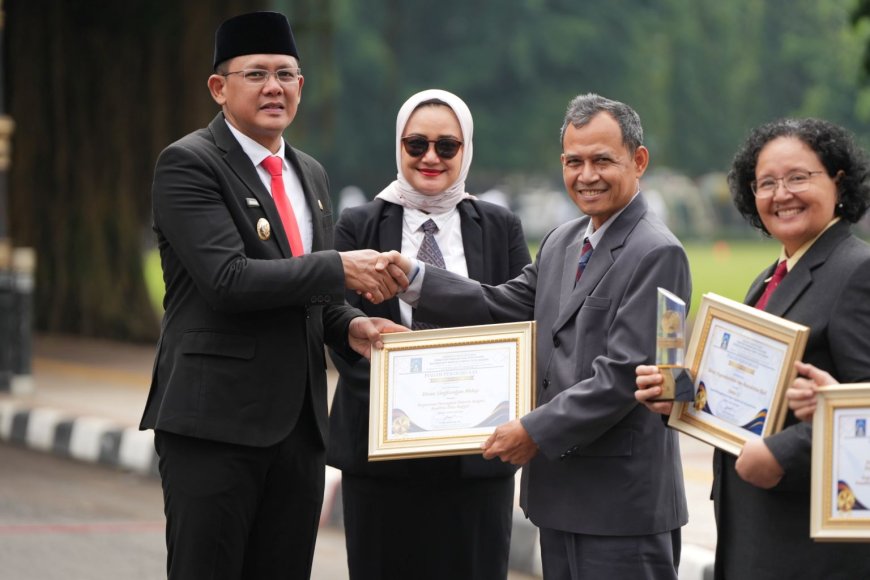 Hari Pahlawan Tidak Boleh Berhenti pada Lembar Sejarah