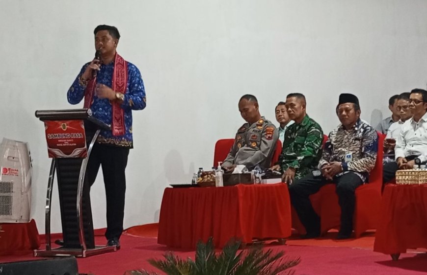 Saatnya Kencangkan Ikat Pinggang, Pemkab Klaten Kena Pangkas Rp 170 Miliar