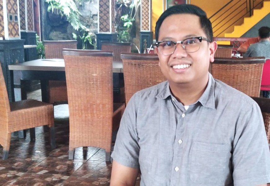 Sarwo Edhie Wibowo Pahlawan Nasional, Anggota DPR RI Bramantyo Beri Apresiasi Presiden