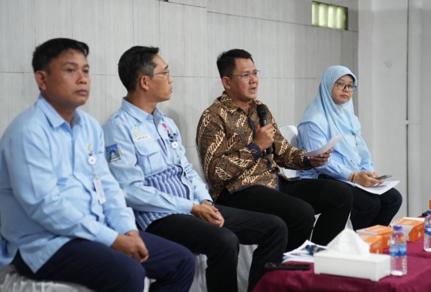 Kelembagaan Tim Penanggulangan Kemiskinan Sleman Direvitalisasi