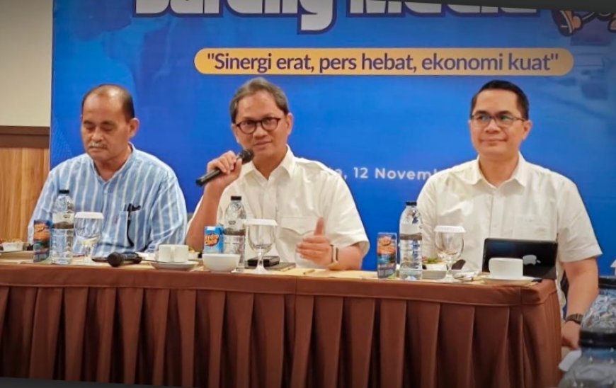 Ekonomi DIY Stabil, Transaksi Digital QRIS Naik 237 Persen