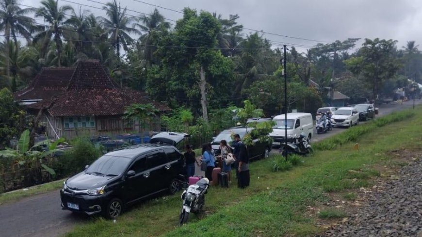 Sempat Macet,  PT Railink Operator KAI Bandara Bergerak Cepat