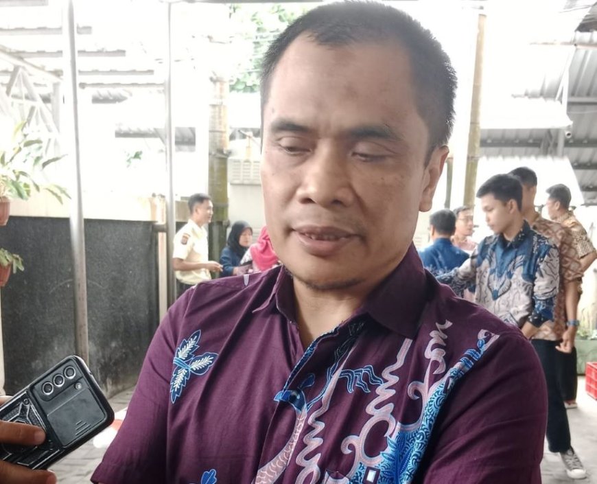 Diskominfo Sleman Merumuskan Strategi Jaga Keberlanjutan Informasi Publik