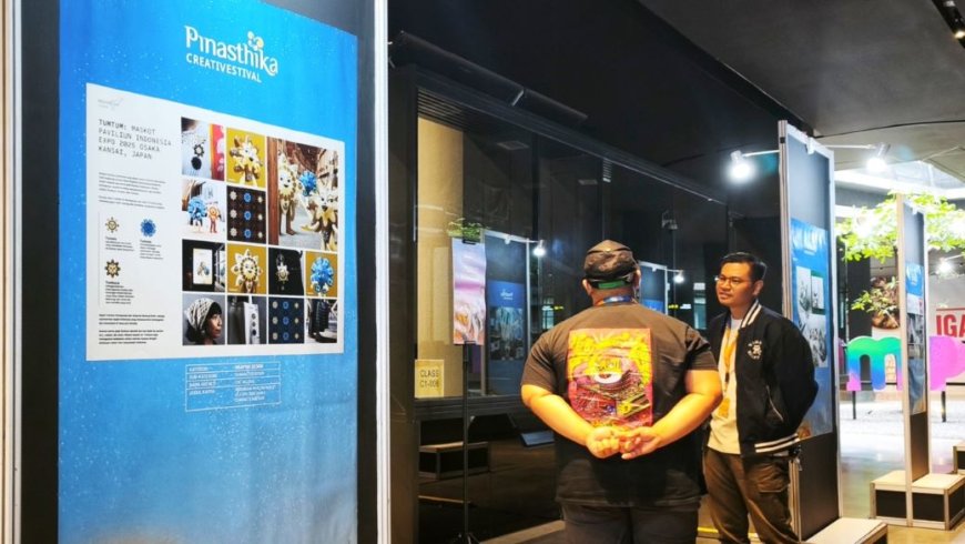 Banjir Konten, Ini Cara Industri Periklanan Rebut Perhatian Publik