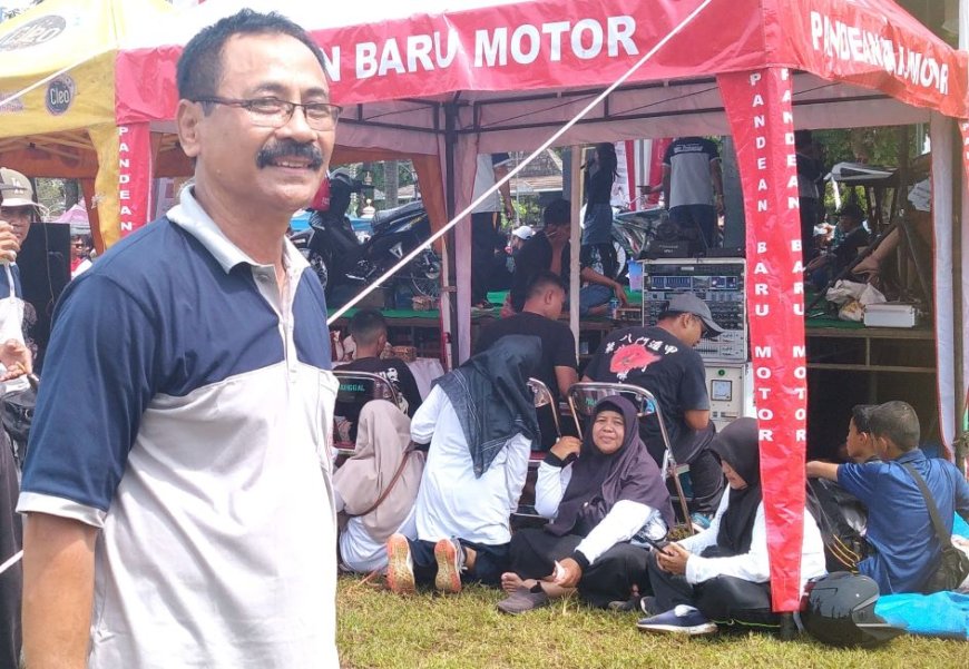 Ketua PGRI Purworejo Prihatin Masih Terjadi Perundungan di Kalangan Pelajar