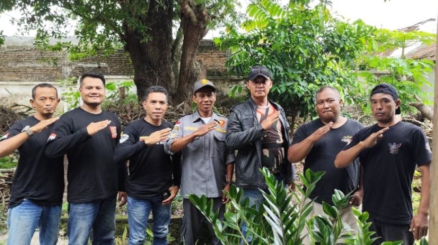 BTA Meluncurkan Gerakan Pengumpulan Barkas untuk Kegiatan Amal