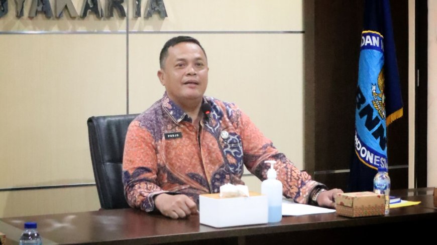 BNNP DIY Ungkap Keterkaitan Kejahatan Jalanan dan Narkoba, Penegakan Hukum Diperketat