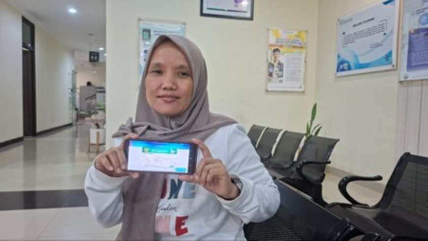 Peserta JKN Tidak Merasa Khawatir Soal Biaya Pengobatan di Faskes Mitra