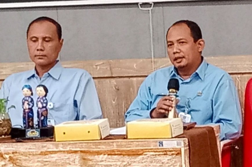 Baru 11 Persen Warga Sleman yang Memanfaatkan Layanan Online Kependudukan