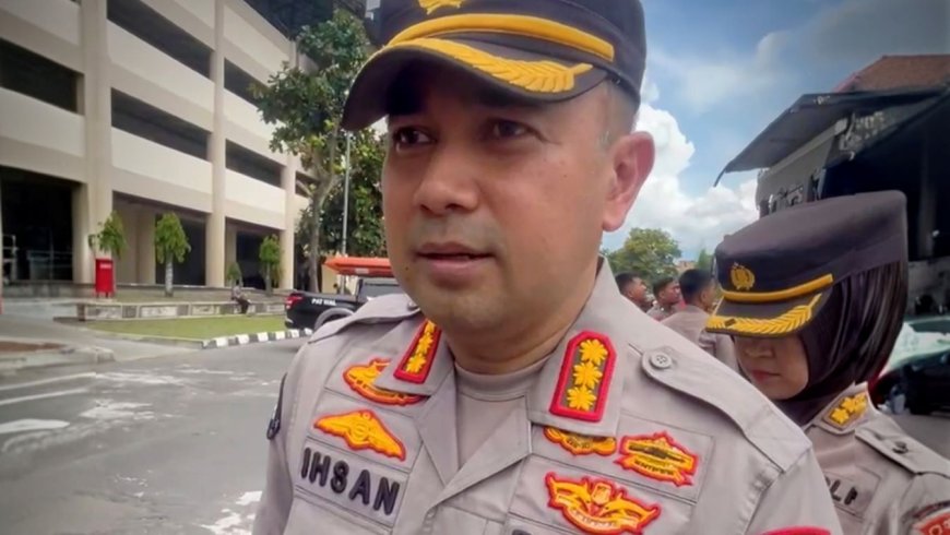 Polda DIY Tetapkan Tersangka Kasus TPPU