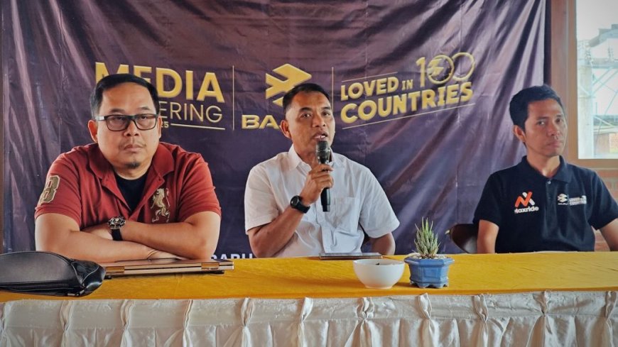 MaxRide Siap Diatur Asal Bentor Ditertibkan