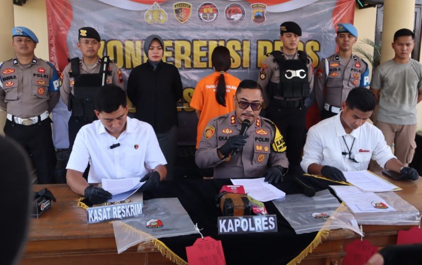 Korban Penipuan Fintech Ilegal di Kebumen 83 Orang yang Lapor, Kerugian Rp 2,5 Miliar