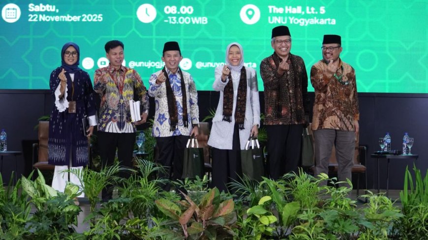 Kitab Fikih Zakat Setebal 6 Ribu Halaman akan Dibedah