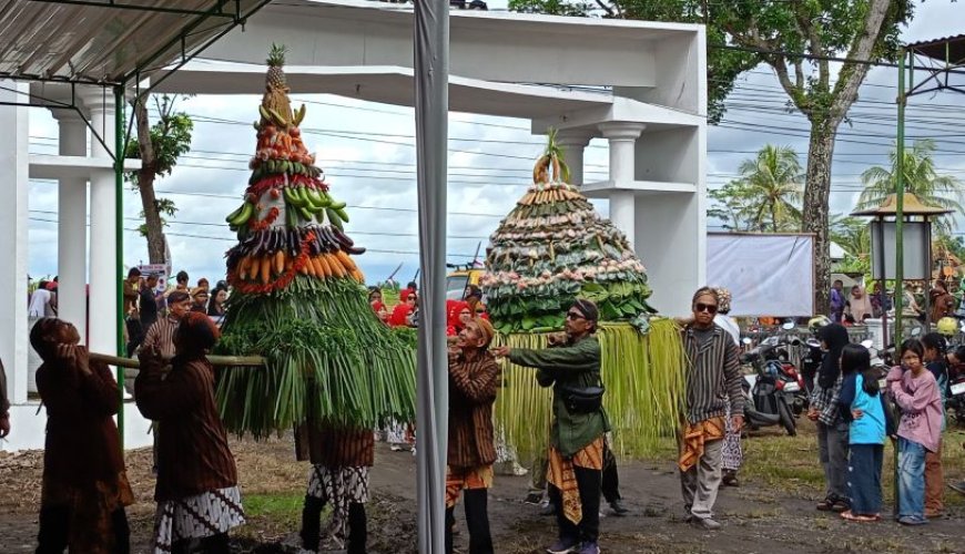 Festival Unik di Purworejo, Tanpa Sound System dan Musik Elektronik