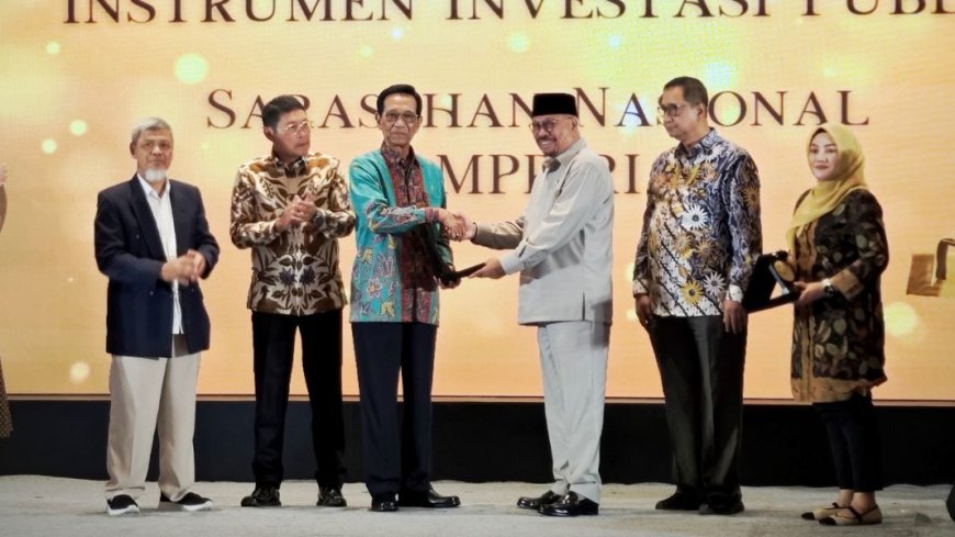 Yogyakarta Didorong Menjadi Percontohan Obligasi Daerah