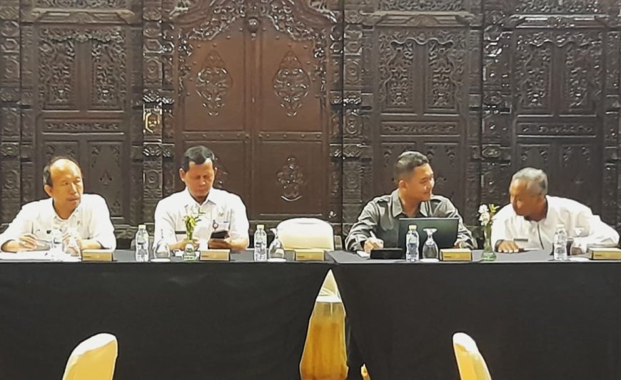 Usaha Tani Konvensional di Purbalingga Dinilai Tidak Efisien