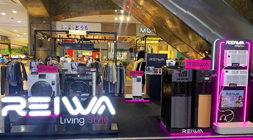 AC Window Bangkit, Terjual 10.000 Unit di E-commerce, REIWA Ungkap 5 Alasan Model Ringkas Ini Paling Dilirik
