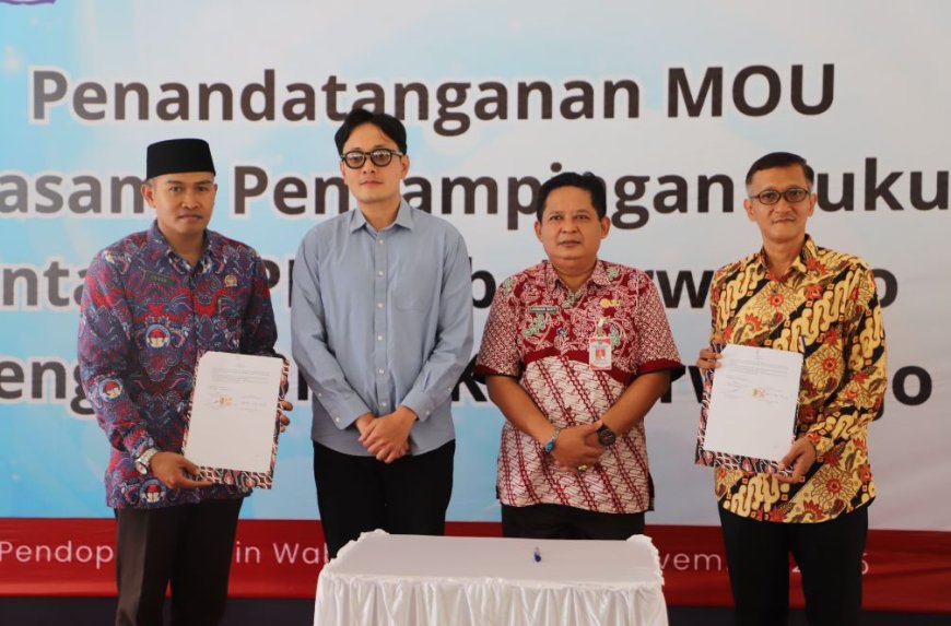 Perangkat Desa Paling Takut Dituntut Mundur, PPDI Purworejo Beri Rasa Nyaman