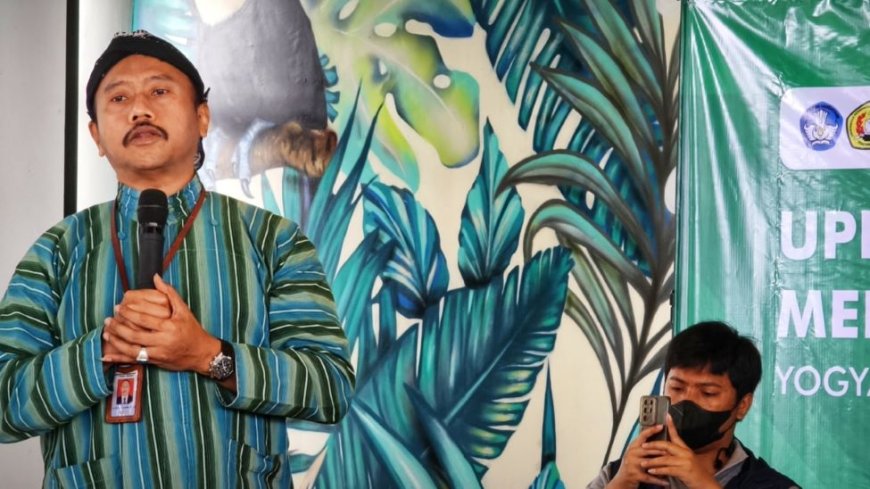 UPNVY Bentuk Satgas PPK, Tegaskan Komitmen Kampus Bebas Kekerasan