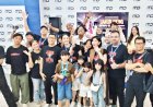 Eksplorasi Horor Budaya Jawa: Janur Ireng, Prequel Sewu Dino Ungkap Akar Konflik Kelam Keluarga