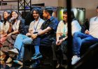 Ada Dian Sastro Hingga Reza Rahadian di Film Laut Bercerita, Tayang Tahun Depan