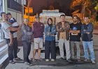 Petani Milenial Sleman Kirim Satu Ton Cabai ke Riau