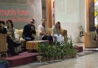 Filmmaker Asal Hong Kong Jadi Narasumber Diskusi di JAFF